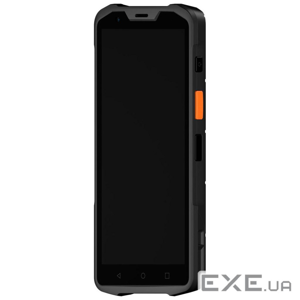 Термінал збору даних Sunmi L2s pro 2D,3GB/32GB/5.5"/IP67, android 12 (SUNMI - L2s Pro)