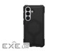 Чохол UAG для Samsung Galaxy S26, Essential Armor with Magnet, Black (214534114040)