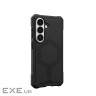Чохол UAG для Samsung Galaxy S26, Essential Armor with Magnet, Black (214534114040)