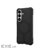 Чохол UAG для Samsung Galaxy S26, Essential Armor with Magnet, Black (214534114040)