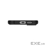 Чохол UAG для Samsung Galaxy S26, Essential Armor with Magnet, Black (214534114040)