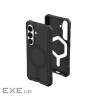 Чохол UAG для Samsung Galaxy S26, Essential Armor with Magnet, Black (214534114040)
