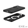 Чохол UAG для Samsung Galaxy S26, Essential Armor with Magnet, Black (214534114040)