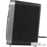 Акустична система 2.0 Defender Solar 11 10Вт, Bluetooth, RGB підсвітка, USB, чорна (65811)