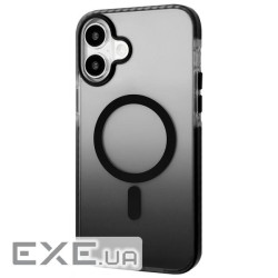 Чохол Proove Shadow Star Case with Magnetic Ring iPhone 16 black (PCSSIP160002)