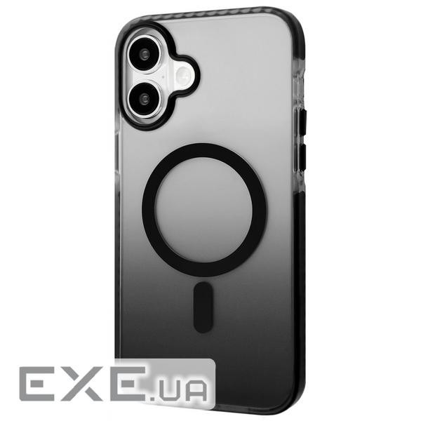 Чохол Proove Shadow Star Case with Magnetic Ring iPhone 16 black (PCSSIP160002)