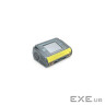 Зарядний пристрій HTRC T240 Duo AC150 / DC240Вт, тип АКБ LiPo, LiHv, Li-ion, NiMh, Li (HTRC-T240Duo) LiPo, LiHv, Li-ion,