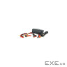 Зарядний пристрій HTRC T240 Duo AC150 / DC240Вт, тип АКБ LiPo, LiHv, Li-ion, NiMh, Li (HTRC-T240Duo) LiPo, LiHv, Li-ion,