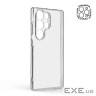 Чохол до мобільного телефона Armorstandart Air Samsung S25 Ultra Camera cover Clear (ARM81595)