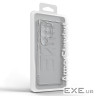 Чохол до мобільного телефона Armorstandart Air Samsung S25 Ultra Camera cover Clear (ARM81595)