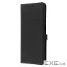 Чехол WAVE Flap Case Xiaomi 15T black (65410 black)