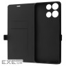 Чехол WAVE Flap Case Xiaomi 15T black (65410 black)