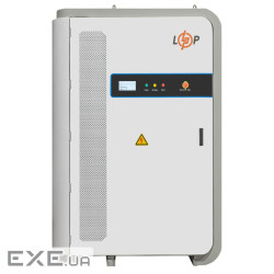 Система резервного питания LP BESS ST125-258 из STS 250-KS (42332)