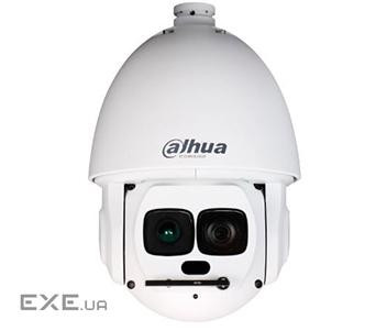 Роботизована камера Dahua DH-SD6AL245U-HNI-IR