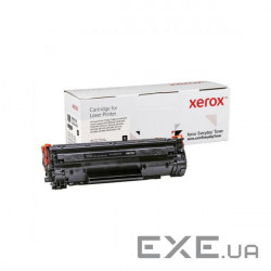 Картридж Xerox HP CE278A (78A), Canon 728 (006R03630)
