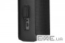 Акустична система 2E SoundXTube Plus TWS MP3 Wireless Waterproof Black (2E-BSSXTPWBK)
