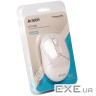 Миша A4Tech Fstyler FB12 White (FB12 (WHITE)) (FB12S (White))