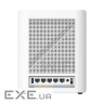Wi-Fi Mesh система Asus ZenWiFi BQ16 2pk White (90IG08K0-MO3N2V) (WiFi7, BE25000, Qua (BQ16(W-2-PK))
