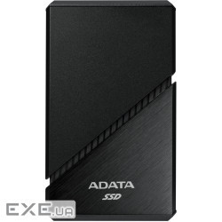 Портативний SSD диск ADATA SE920 1TB USB4 (SE920-1TCBK)