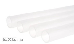 Трубки Alphacool Eisrohr 13/10mm Acryl (PMMA) HardTube satin 80cm - 4pcs (18510)