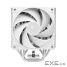 Кулер процессорный DeepCool AK400 G2 WH (R-AK400G2-WHNNMN-GJD), Intel: 1851/1700/1200/115X, AMD: AM5