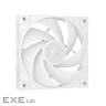 Кулер процессорный DeepCool AK400 G2 WH (R-AK400G2-WHNNMN-GJD), Intel: 1851/1700/1200/115X, AMD: AM5