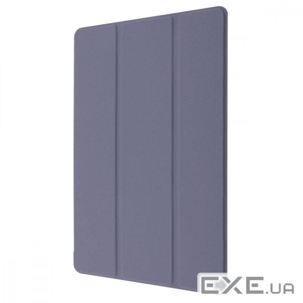 Чехол WAVE Smart Cover Samsung Galaxy Tab A11 8,7" 2025 lavender gray (66562  (66562  lavender gray)