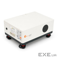 Блок управління з вбудованим акумулятором FelicityESS LiFePO4 FLS48100SCG2 51,2 В 100 А&middot,г