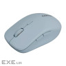 CANYON mouse MW-12 Dual band Wireless Blue (CNS-CMSW12BL)