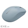 CANYON mouse MW-12 Dual band Wireless Blue (CNS-CMSW12BL)