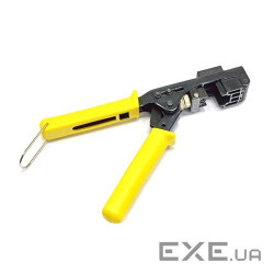 Інструмент для швидкого монтажу модулів KTVN/KTVM Type Keystone Jack, EPNew (TOL-KTVNZ-78)