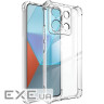 Чохол до мобільного телефона BeCover Anti-Shock Xiaomi Redmi Note 13 Pro 5G Clear (710508)