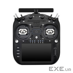 Пульт управління для дрона RadioMaster TX16S MK3 ELRS M2 Black (RM0157.0120-BLK) (RM0157.0120-CHA)