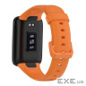 Ремінець до фітнес браслета Armorstandart для Xiaomi Smart Band 7 Pro Orange (ARM66797)