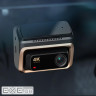Відеореєстратор DDPAI Dashcam Z60 Pro + камера заднього виду (6934915208388)