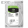 Жорсткий диск Seagate BarraCuda 3,5" (ST3000DM008)