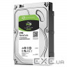 Жорсткий диск Seagate BarraCuda 3,5" (ST3000DM008)