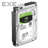 Жорсткий диск Seagate BarraCuda 3,5" (ST3000DM008)