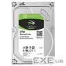Жорсткий диск Seagate BarraCuda 3,5" (ST3000DM008)