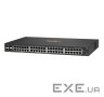 Комутатор мережевий HP 6000-48G-4SFP+ (R8N86A) (R8N86A)