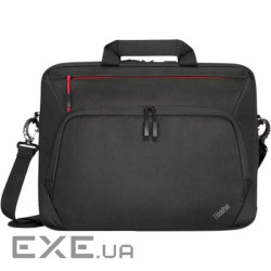 Сумка для ноутбука 15.6" LENOVO ThinkPad Essential Plus Topload Eco Black (4X41A30365)