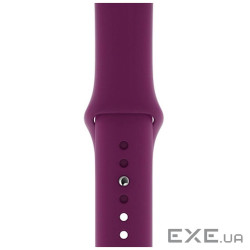 Ремінець до смарт-годинника Armorstandart Sport Band (3 Straps) для Apple Watch 42 (Serie (ARM49077)