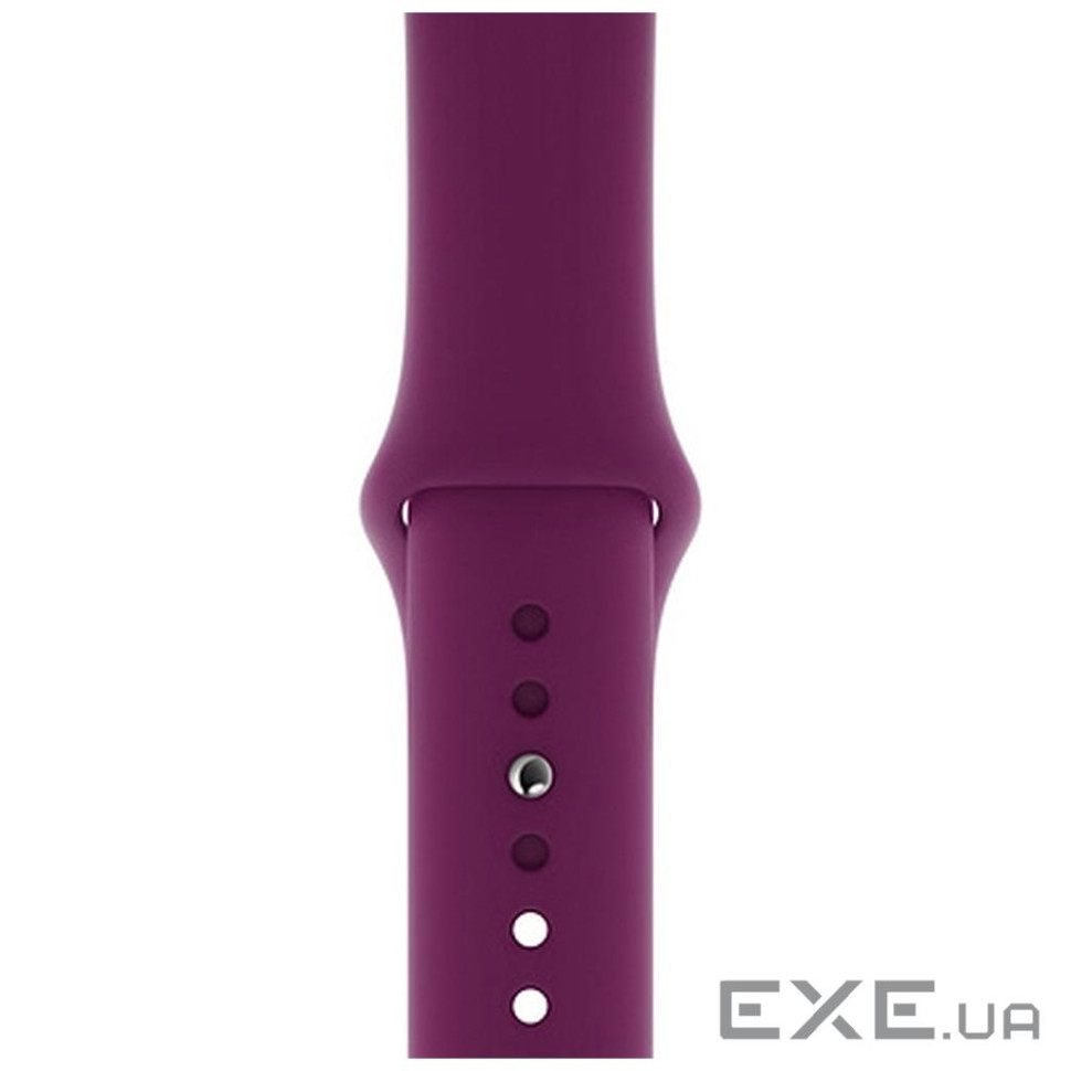 Ремінець до смарт-годинника Armorstandart Sport Band (3 Straps) для Apple Watch 42 (Serie (ARM49077)