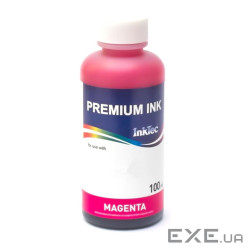 Чорнило InkTec Canon CLI-251,CLI-451,CLI-551,CLI-651,CLI-751,CLI-851 100 мл, Magenta (C5051-100MM)