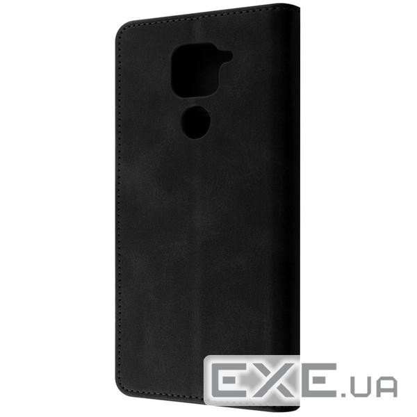 Чохол WAVE Fold Case Xiaomi Redmi Note 9 black (60984 black)