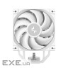 Кулер процесорний DeepCool AK400 Digital Pro White (R-AK400-WHAPMN-G), Intel: 1700/1200/1151/1150/1