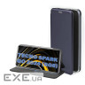 Чохол до мобільного телефона BeCover Exclusive Tecno Spark Go 2024 (BG6) Deep Blue (711255)