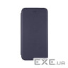 Чохол до мобільного телефона BeCover Exclusive Tecno Spark Go 2024 (BG6) Deep Blue (711255)