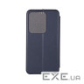 Чохол до мобільного телефона BeCover Exclusive Tecno Spark Go 2024 (BG6) Deep Blue (711255)