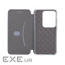 Чохол до мобільного телефона BeCover Exclusive Tecno Spark Go 2024 (BG6) Deep Blue (711255)